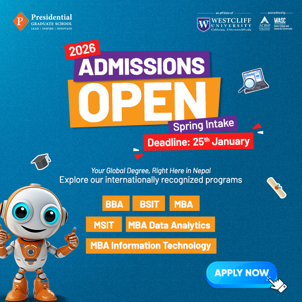 admission